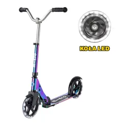 Hulajnoga Micro Cruiser Neochrome Led 2024