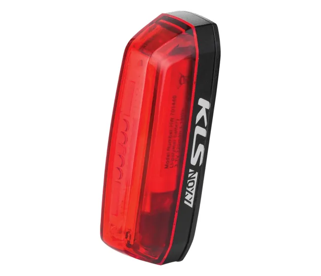 Lampka Rowerowa tylna Kellys Noxy USB