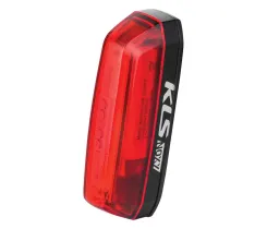 Lampka Rowerowa tylna Kellys Noxy USB 2026