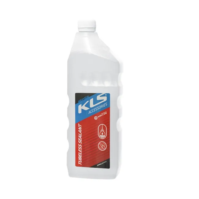 Mleko tubeless do systemu bezdętkowego Milkyseal 1000ml