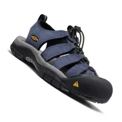Buty sandały sportowe męskie Keen Newport H2 Naval Academy 2026