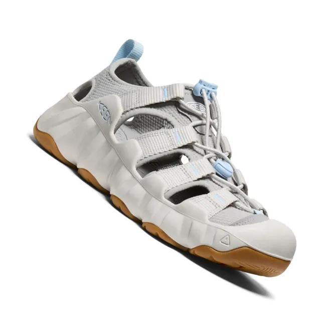 Buty sandały sportowe damskie Keen Hyperport H2 Alloy Skyway 2026