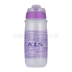 Bidon Kellys Atacama 022 Purple 0,65 l 