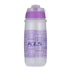 Bidon Kellys Atacama 022 Purple 0,65 l