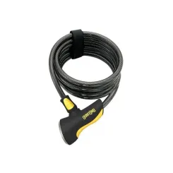 Zamek Rowerowy Onguard Doberman 8029 Linka Spiralna