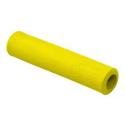 Chwyt kierownicy KLS Silica Yellow