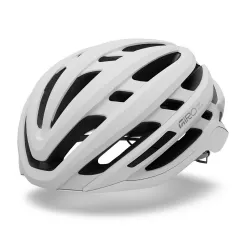 Kask rowerowy Giro Agilis MIPS Matte White