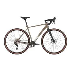 Rower Superior X-Road Elite GR Matte Sand Grey 28" 2024