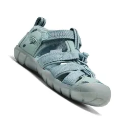 Buty sandały sportowe dziecięce Keen Seacamp II CNX Ice Blue Youth 2026