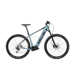 Rower elektryczny E-bike Kellys Tygon R50 Blue 29" 720Wh 2022