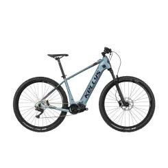 Rower elektryczny E-bike Kellys Tygon R50 Blue 29" 720Wh