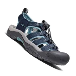 Buty sandały sportowe damskie Keen Newport H2 Navy Magnet 2026