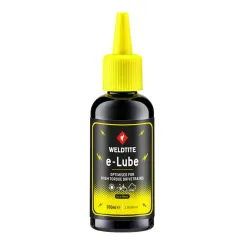 Olej Do Łańcucha E-Bike Weldtite E-Lube 100 ml