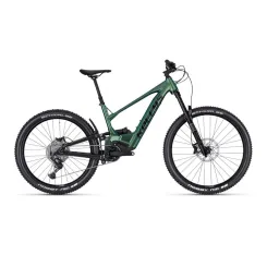 E-bike Kellys Theos R30 Magic Green 29"/27.5" 820Wh 2026