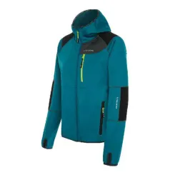 Kurtka damska Viking Alpine Lady Jacket Blue