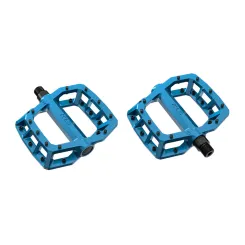 Pedały rowerowe Kellys Flat 50 BB 023 Blue