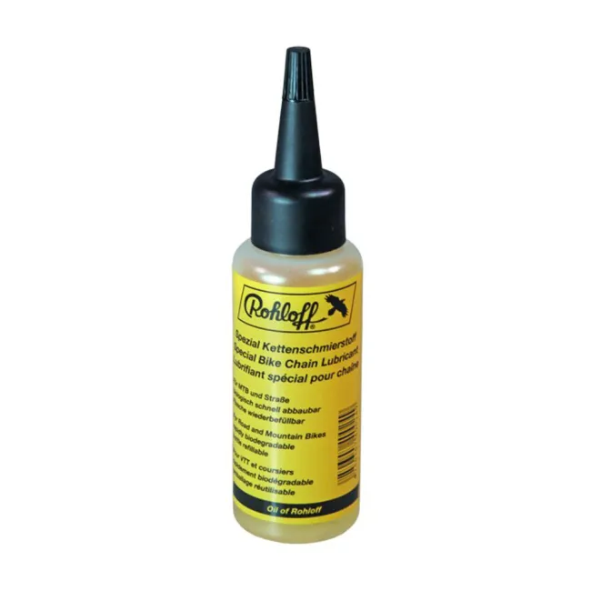 Olej do łancucha Rohloff 50ml
