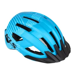 Kask rowerowy Kellys Daze Light Blue