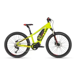 E-bike dziecięcy Kellys eMarc 24" 418Wh 2025