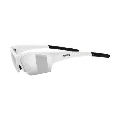 Okulary sportowe Uvex Sunsation White Black S3