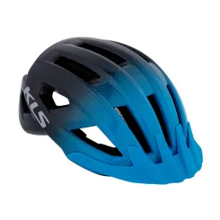 Kask rowerowy Kellys Daze Blue