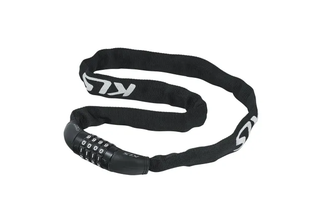 Zamek rowerowy Kellys Chainlock 4