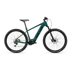 E-bike Kellys Tygon R50 P Magic Green 29" 725Wh 2024