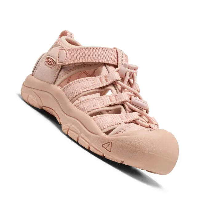 Buty sandały sportowe dziecięce Keen Newport H2 Cameo Rose Monochrome Youth 2026