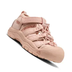 Buty sandały sportowe dziecięce Keen Newport H2 Cameo Rose Monochrome Youth 2026