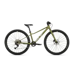 Rower Superior F.L.Y. 27 DISC Matte Green Chrome 27.5" 2024