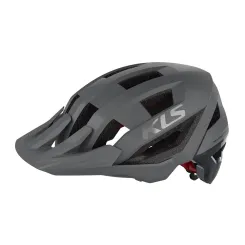 Kask rowerowy Kellys Outrage Black