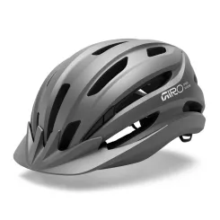 Kask rowerowy Giro Register II Matte Titanium