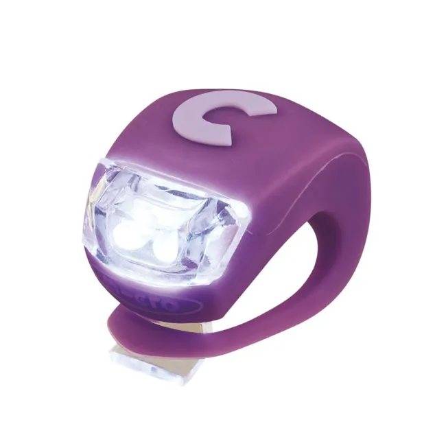 Lampka Światełko Micro Deluxe Purple 2026