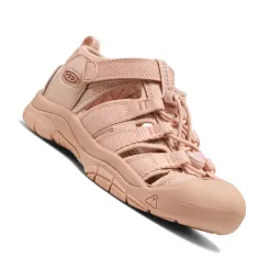 Buty sandały sportowe dziecięce Keen Newport H2 Cameo Rose Monochrome Youth 2026