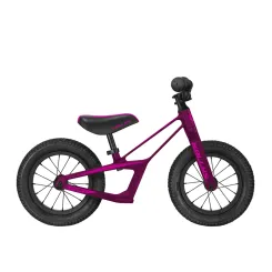 Rowerek biegowy Kellys Kiru Purple 2022