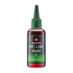 Olej Do Łańcucha Weldtite Wet Lube 100 ml