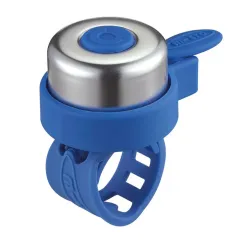 Dzwonek Micro na Hulajnogę Rowerek Biegowy Royal Blue 2026