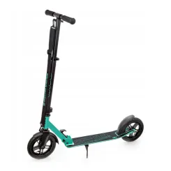 Hulajnoga Raven Snug Black Mint Air Wheel 200 mm 2024