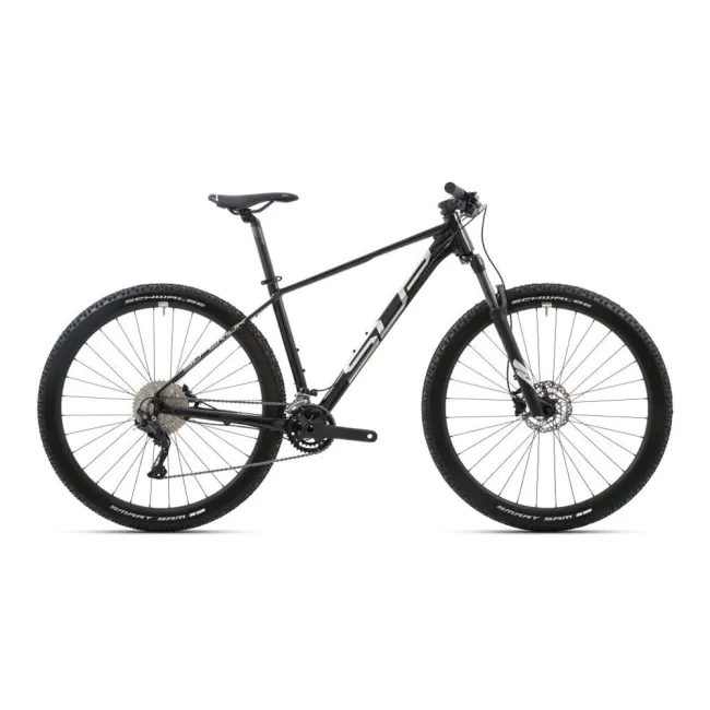 Rower Superior XC879 Matte Gloss Gold Black 29