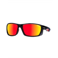 Okulary OPC Sport Everest Black Red S3