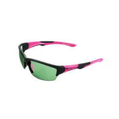 Okulary przeciwsłoneczne Cairn Wave Black Pink