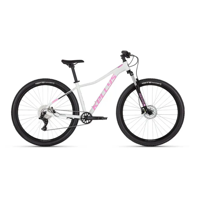 Rower damski Kellys Vanity X40 White 27,5