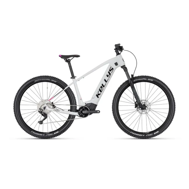 E-bike damski Kellys Tayen R50 P White 29