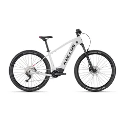 E-bike damski Kellys Tayen R50 P White 29" 725Wh 2024