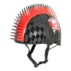 Kask dziecięcy Raskullz Skull Hawk Fs Wiek 5+ 50-54