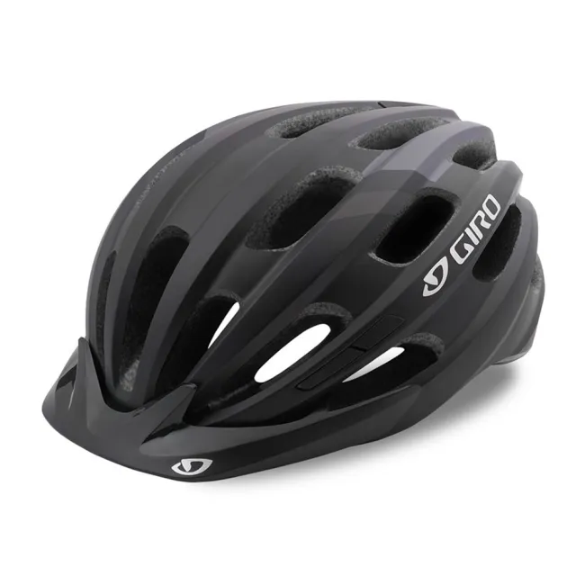 Kask rowerowy Giro Register Matte Black