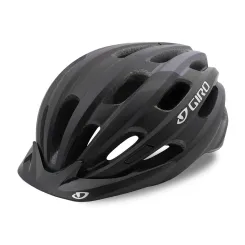 Kask rowerowy Giro Register Matte Black