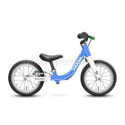 Rowerek biegowy Woom 1 Blue 2023