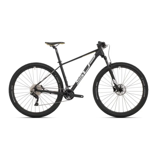 Rower Superior XC879 Matte Black SIlver Olive 29