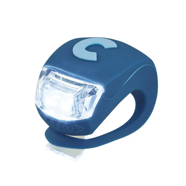 Lampka Światełko Micro Deluxe Dark Blue 2026